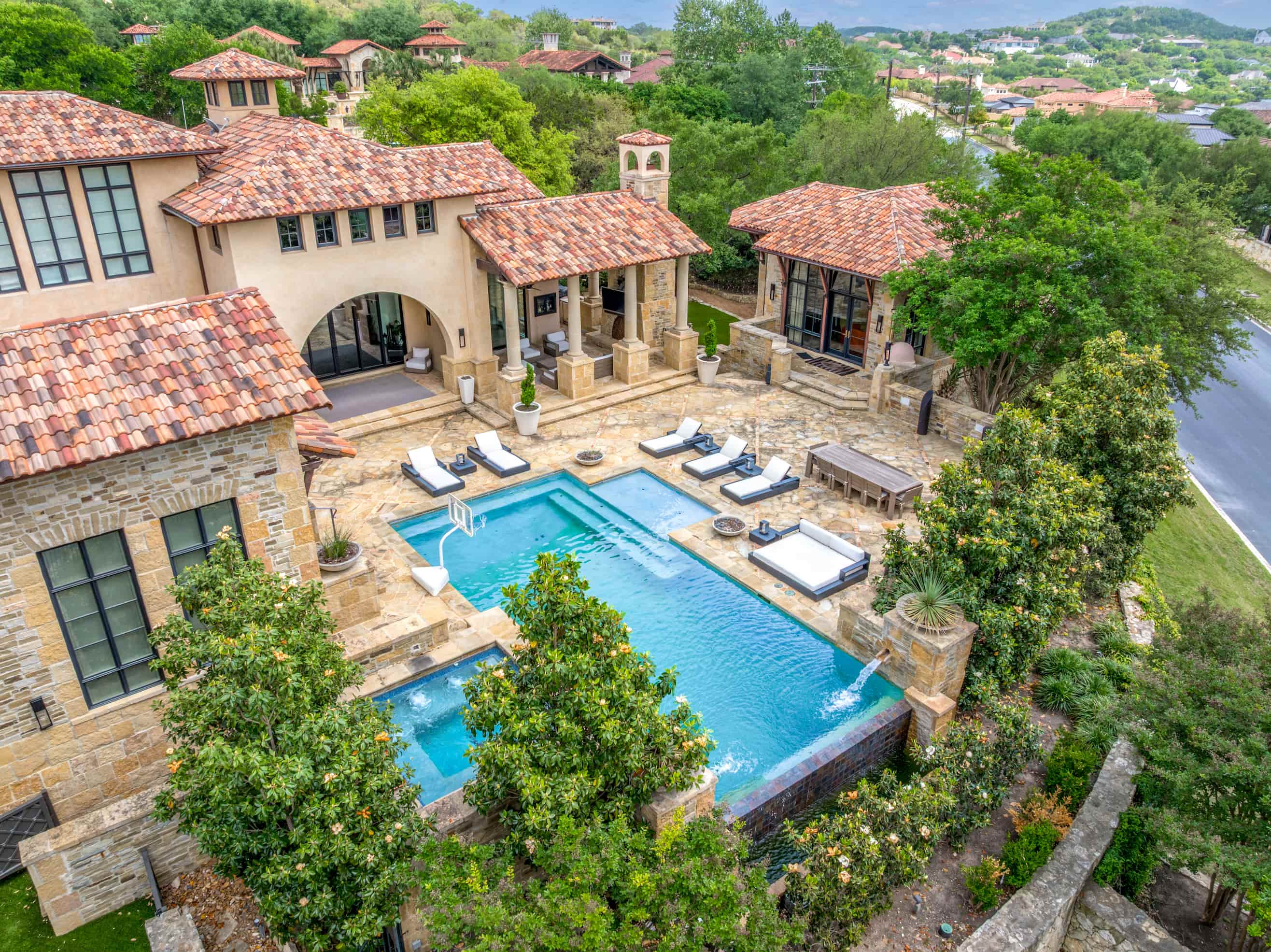 San Antonio luxury listing