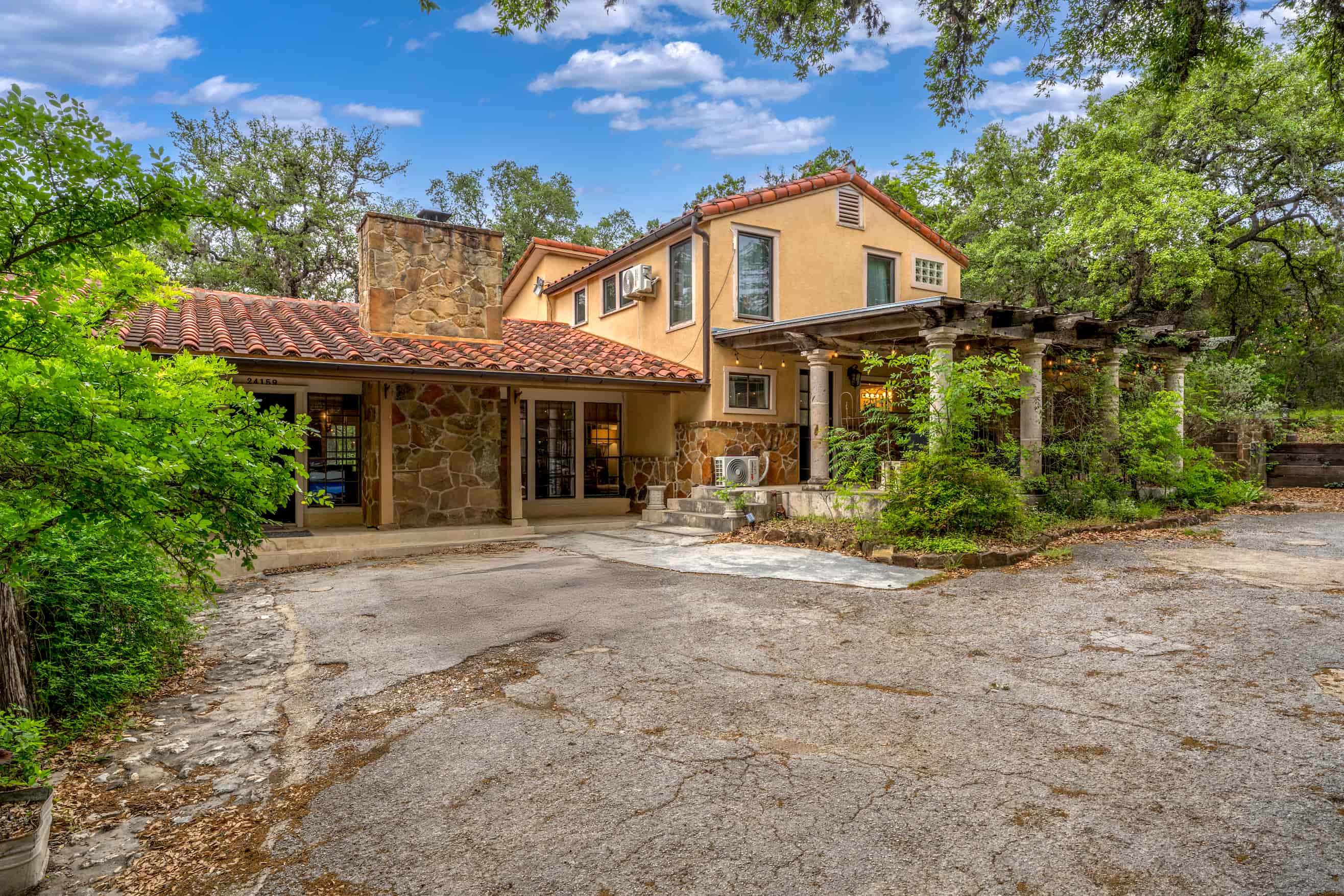 San Antonio luxury listing